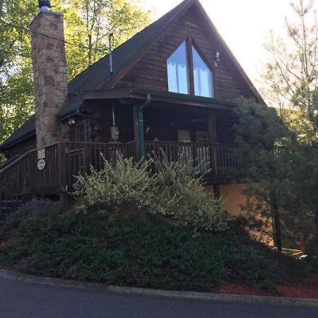 Southern Grace Sevierville Exterior foto