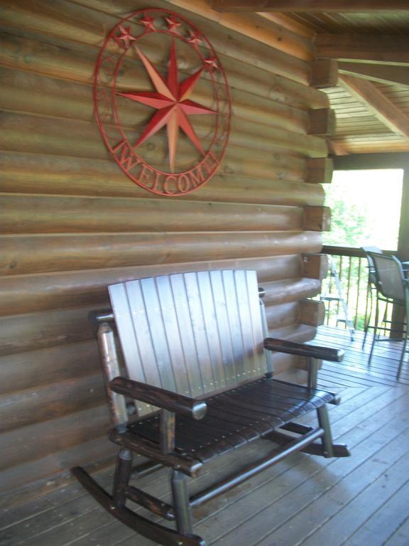 Southern Grace Sevierville Exterior foto