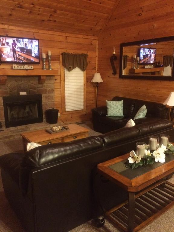 Southern Grace Sevierville Exterior foto