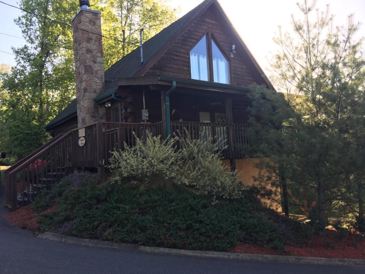 Southern Grace Sevierville Exterior foto